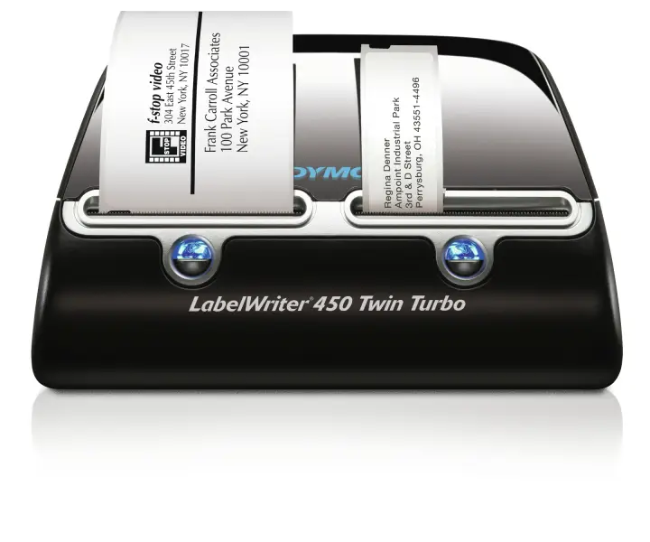 LabelWriter  450 TwinTurbo