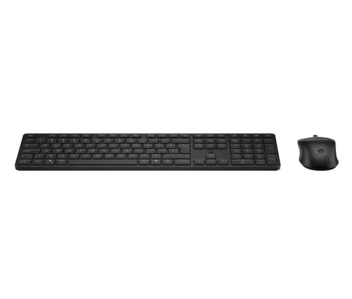 Combinación de teclado y ratón multidispositivo en modo dual 490C - Imagen 1
