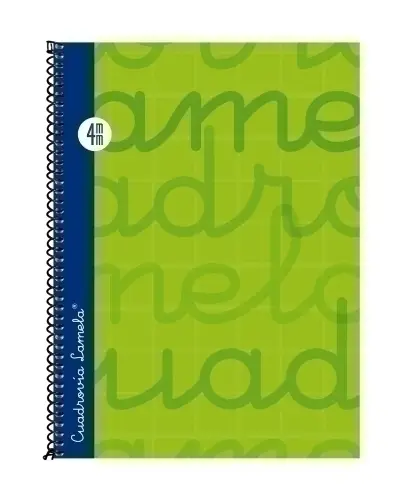 LAMELA BLOC t.FORR.4º 80h CDV. 4 VD. - Pack de 5 unidades
