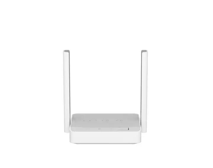 Carrier Router Wi-Fi 5 en malla AC1200 con Smart Switch de 3 puertos y puerto USB