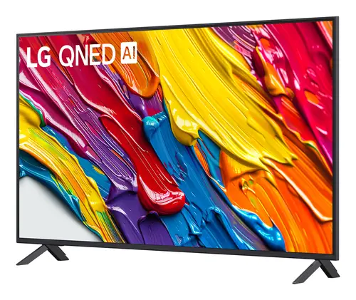 QNED AI 55QNED82A6B 139,7 cm (55") 4K Ultra HD Smart TV Wifi Negro - Imagen 12