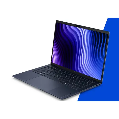 EliteBook X G2q 14 inch Notebook Next Gen AI PC Wolf Pro Security Edition Copilot+ PC Snapdragon X1P-42-100 Portátil 35,6 cm (14") WUXGA 32 GB LPDDR5x-SDRAM 1 TB SSD Wi-Fi 7 (802.11be) Windows 11 Pro Azul - Imagen 14