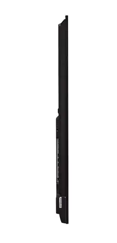 55UL5Q-E pantalla de señalización Pantalla plana para señalización digital 139,7 cm (55") LED Wifi 350 cd / m² 4K Ultra HD Negro WebOS 24/7 - Imagen 6