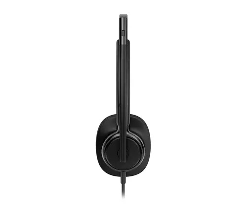 Auriculares con cable USB monoaurales Mission 415 Classic - Imagen 5