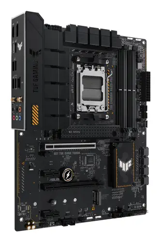TUF GAMING A620-PRO WIFI AMD A620 Zócalo AM5 ATX - Imagen 3