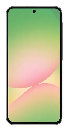Galaxy A56 5G Enterprise Edition 17 cm (6.7") SIM doble USB Tipo C 8 GB 256 GB 5000 mAh Grafito - Imagen 2