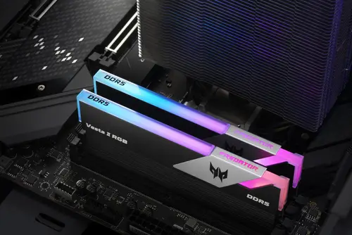 VESTA2-32GB-6000-1R8-V12 módulo de memoria 2 x 16 GB DDR5 6000 MT/s - Imagen 19