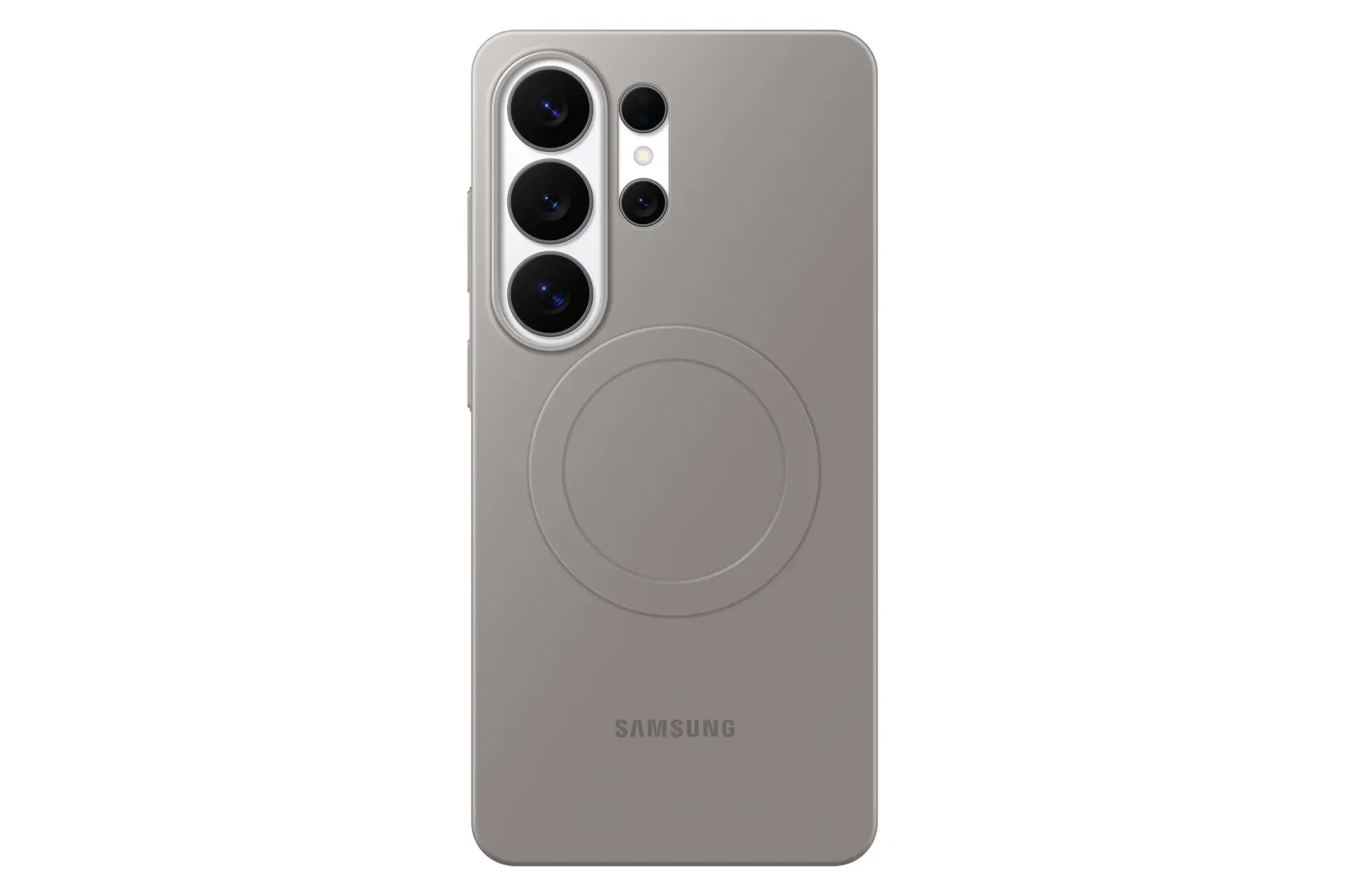 EF-SS948CJEGWW funda para teléfono móvil 17,5 cm (6.9") Gris