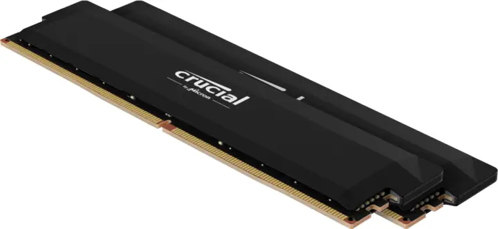 Pro CP2K16G60C36U5B módulo de memoria 16 GB 2 x 8 GB DDR5 6000 MHz ECC
