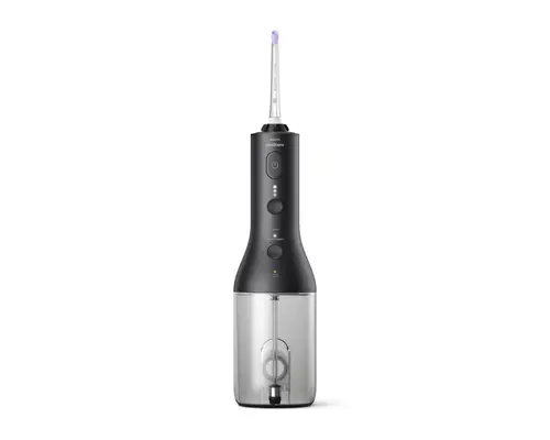Sonicare 3000 series Power Flosser 3000 HX3826/33 Irrigador oral sin cable - Imagen 2