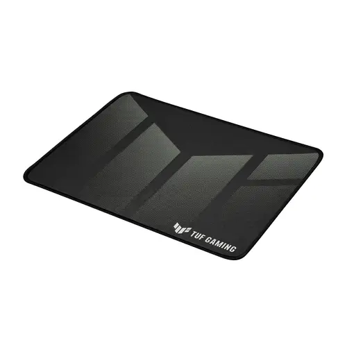 TUF P1 Gaming Alfombrilla de ratón para juegos Negro, Gris - Imagen 2