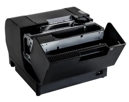 TM-J7700(301) W/O MICR, BLACK, INC PSU, EU - Imagen 3