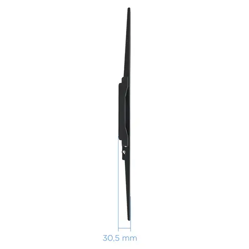 Soporte de Pared para Monitor / TV LCD, Plasma de 60-100, Negro - Imagen 4