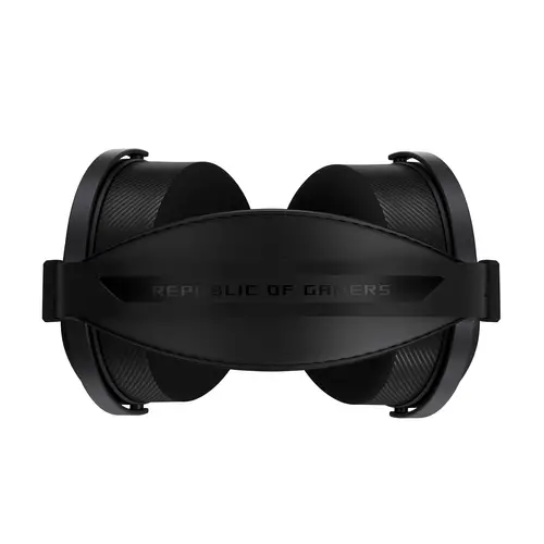 ROG Kithara Auriculares Alámbrico Diadema Juego Negro - Imagen 5