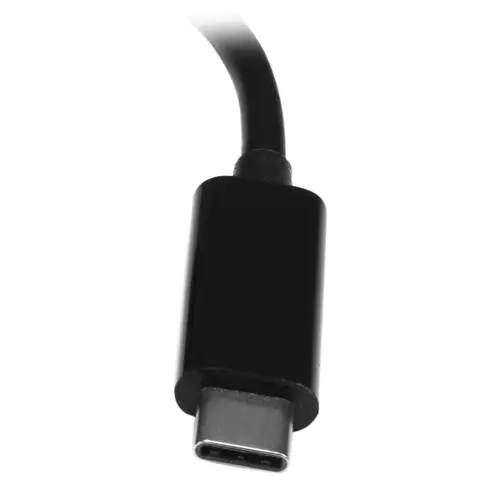 Hub Concentrador USB 3.0 de 4 Puertos con PD Entrega de Potencia - 5Gbps - Adaptador USB-C a 4x USB-A - USB Tipo C - Imagen 3