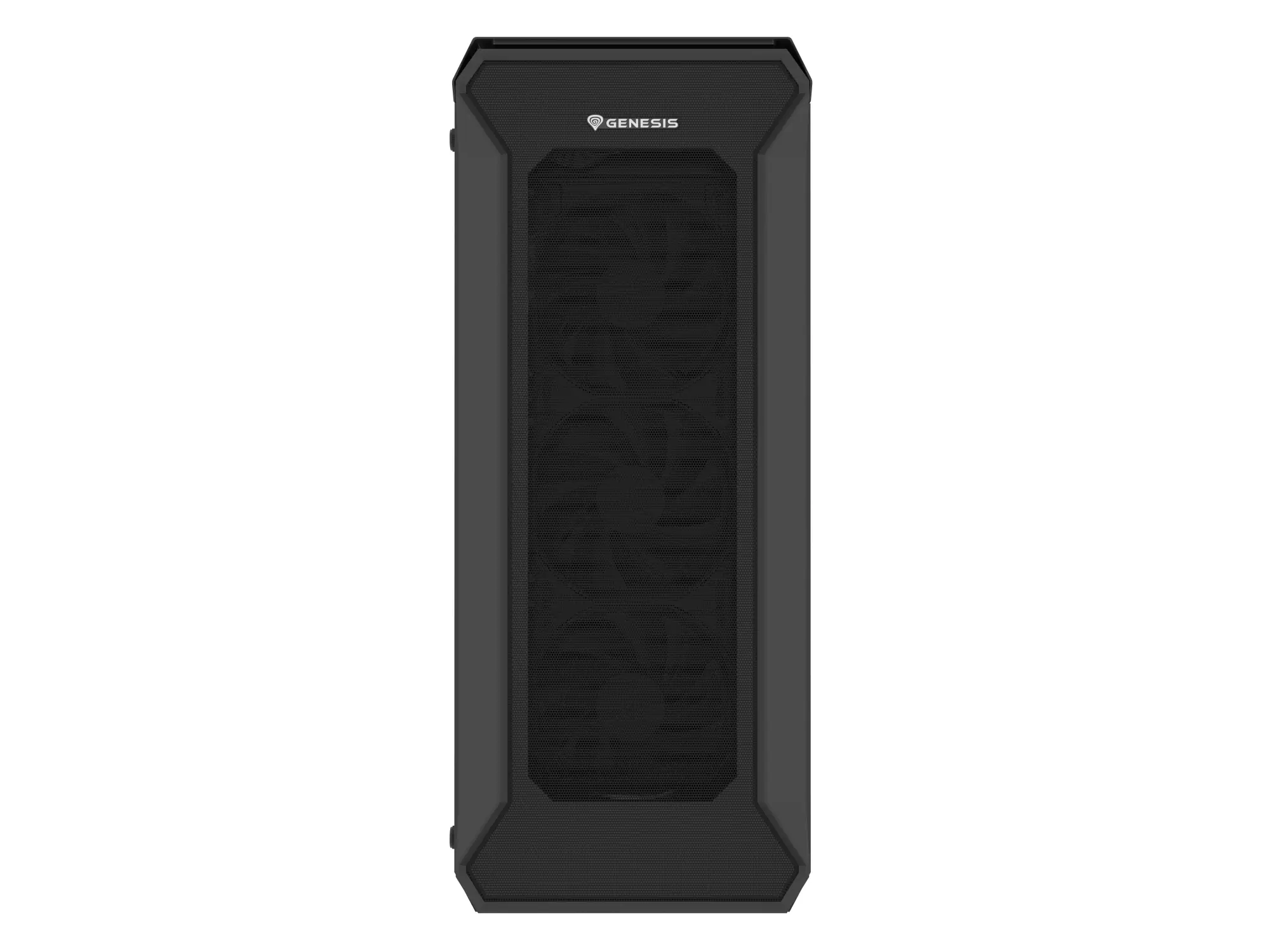 Irid 505F Midi Tower Negro