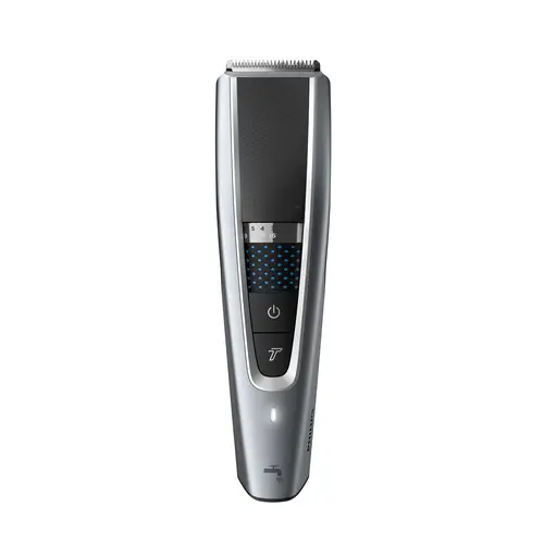 5000 series Hairclipper series 5000 HC5630/15 Cortapelos lavable - Imagen 14