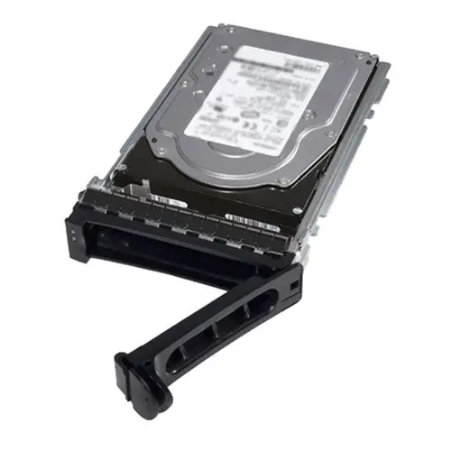 345-BJTY unidad de estado sólido 960 GB 2.5" Serial ATA III - Imagen 1