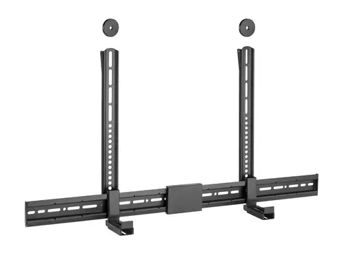 Soporte universal para barra de sonido - Imagen 1