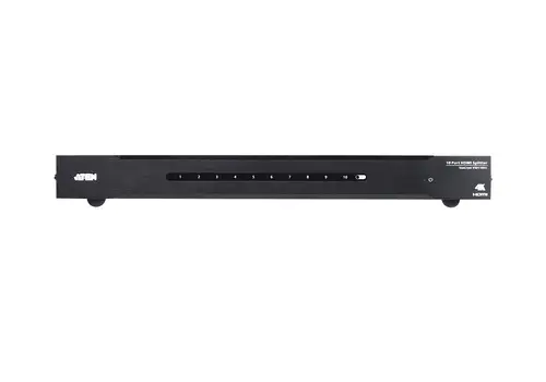 Distribuidor HDMI 4K de 10 puertos - Imagen 3