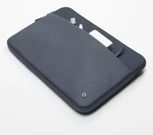 ARC Funda para con ReSpun 100 % poliéster reciclado para portátil de 16 pulgadas (M1-M4, 2021-2024) - Imagen 2