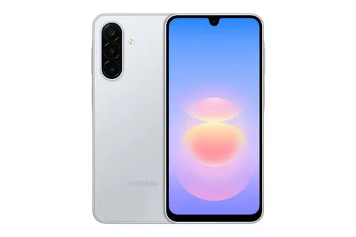 GALAXY A18 SILVER 128GB - Imagen 1