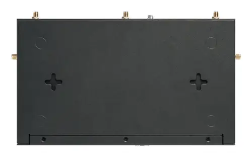 ER706WP-4G router inalámbrico Gigabit Ethernet Doble banda (2,4 GHz / 5 GHz) Negro - Imagen 4