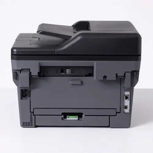 MFC-L2827DWXL impresora multifunción Laser A4 1200 x 1200 DPI 32 ppm Wifi - Imagen 2