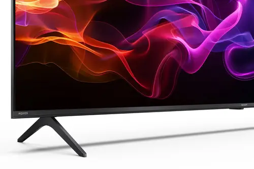 55HP5265E Televisor 139,7 cm (55") 4K Ultra HD Smart TV Wifi Negro - Imagen 6