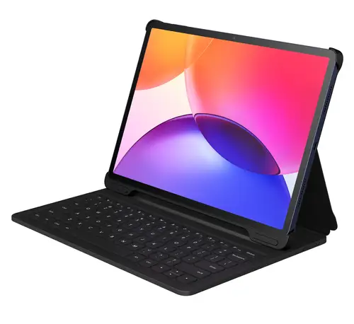 TAB A1 Plus Snapdragon 128 GB 31 cm (12.2") 6 GB Wi-Fi 5 (802.11ac) Android 16 Azul - Imagen 15