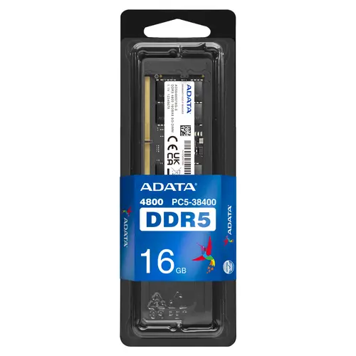 Premier módulo de memoria 16 GB 1 x 16 GB DDR5 4800 MHz ECC - Imagen 2