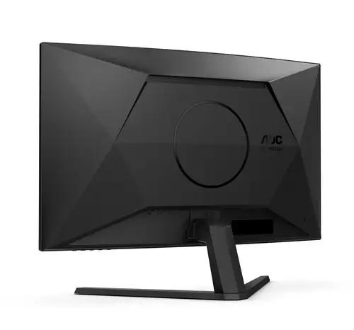 G4 CQ32G4VE pantalla para PC 81,3 cm (32") 2560 x 1440 Pixeles Quad HD LCD Negro, Gris - Imagen 11