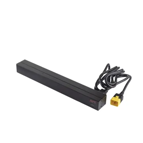 Basic Rack PDU unidad de distribución de energía (PDU) 12 salidas AC 0U/1U Negro - Imagen 21