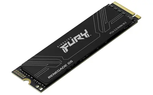 2T FURY RENEGADE G5 M.2 2280 NVMe SSD - Imagen 3