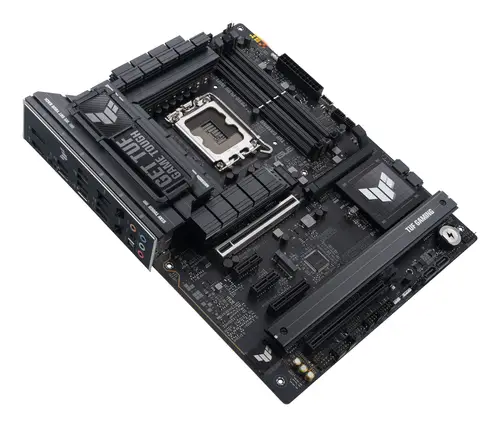 TUF GAMING Z890-PLUS WIFI Intel Z890 LGA 1851 (Socket V1) ATX - Imagen 4