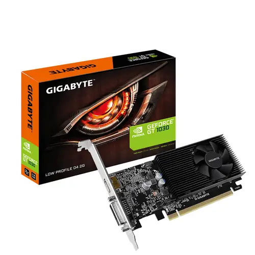 GeForce GT 1030 2GB - Imagen 1