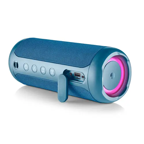 ROLLER FURIA 2 Altavoz portátil estéreo Azul 15 W - Imagen 2