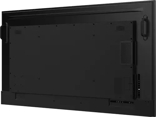 LH7575UHS-B2AG pantalla de señalización Pantalla plana para señalización digital 190,5 cm (75") LCD Wifi 500 cd / m² 4K Ultra HD Negro Procesador incorporado Android 11 24/7 - Imagen 11