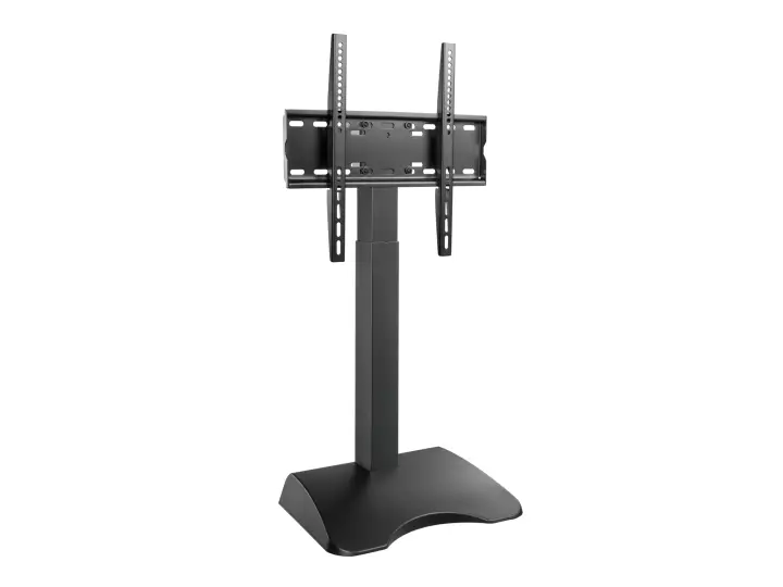 Soporte de sobremesa motorizado para TV de 32"-65