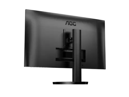 U27B3AF pantalla para PC 68,6 cm (27") 3840 x 2160 Pixeles 4K Ultra HD LED Negro - Imagen 11