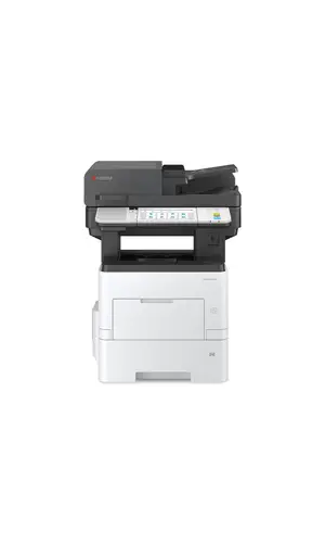 ECOSYS MA6000ifx Laser A4 1200 x 1200 DPI 60 ppm - Imagen 1
