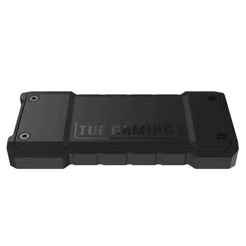 TUF Gaming AS2000 PLUS 2 TB USB Tipo C USB 3.2 Gen 2x2 Negro - Imagen 9