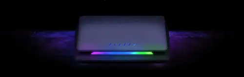 DMS-106XT switch No administrado 2.5G Ethernet (100/1000/2500) Gris - Imagen 8