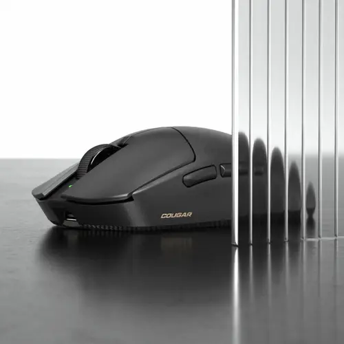 Revenger Pro 4K ratón Juego Ambidextro RF Wireless + USB Type-A Óptico 26000 DPI - Imagen 11