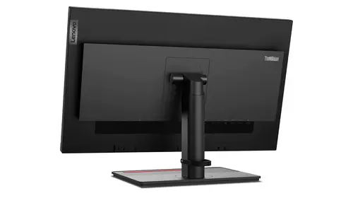 ThinkVision P27u-20 pantalla para PC 68,6 cm (27") 3840 x 2160 Pixeles 4K Ultra HD LED Negro - Imagen 10