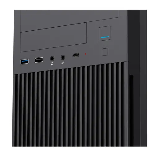 AERO C360 Escritorio Negro 500 W - Imagen 5