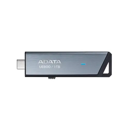 UE800 unidad flash USB 1 TB USB Tipo C 3.2 Gen 2 (3.1 Gen 2) Plata - Imagen 1