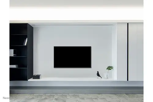 WL30-550BL14 Soporte de pared para TV 32-75" - ultra plano - fácil montaje - Imagen 13