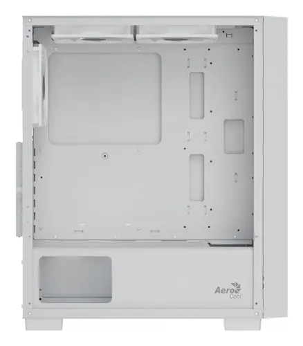 B509A Flow ARGB Midi Tower Blanco - Imagen 5