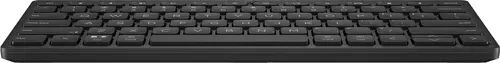 Teclado multidispositivo compacto 350 con Bluetooth - Imagen 1